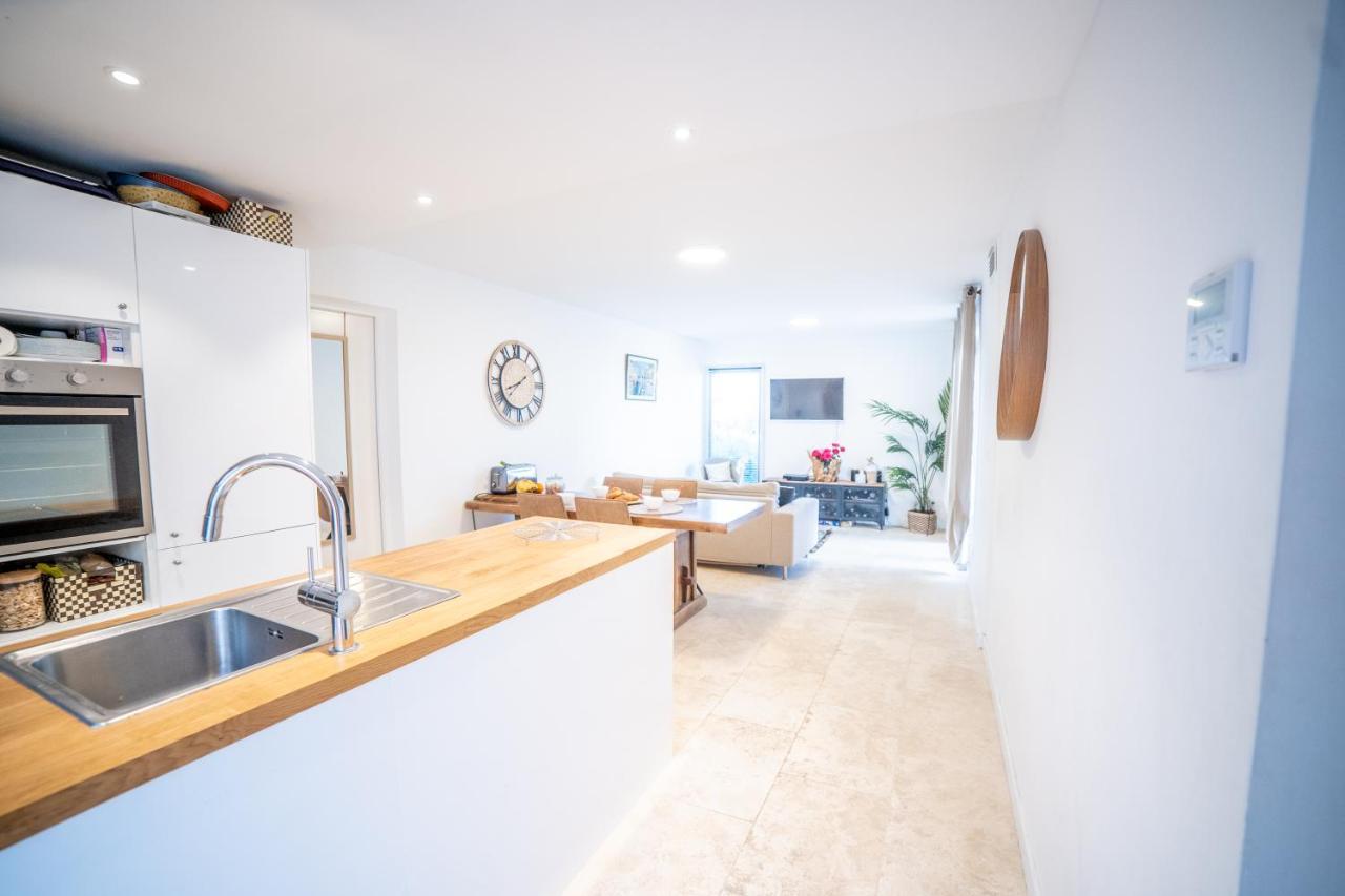 Villa Sunny Beach Clim Acces Plage Parking Famille - Topprosconciergerie ラ・グランド・モット エクステリア 写真
