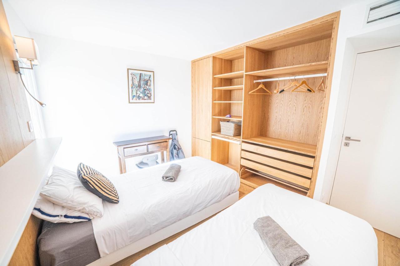 Villa Sunny Beach Clim Acces Plage Parking Famille - Topprosconciergerie ラ・グランド・モット エクステリア 写真