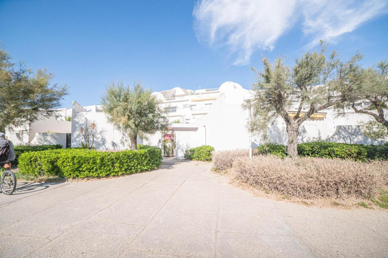 Villa Sunny Beach Clim Acces Plage Parking Famille - Topprosconciergerie ラ・グランド・モット エクステリア 写真