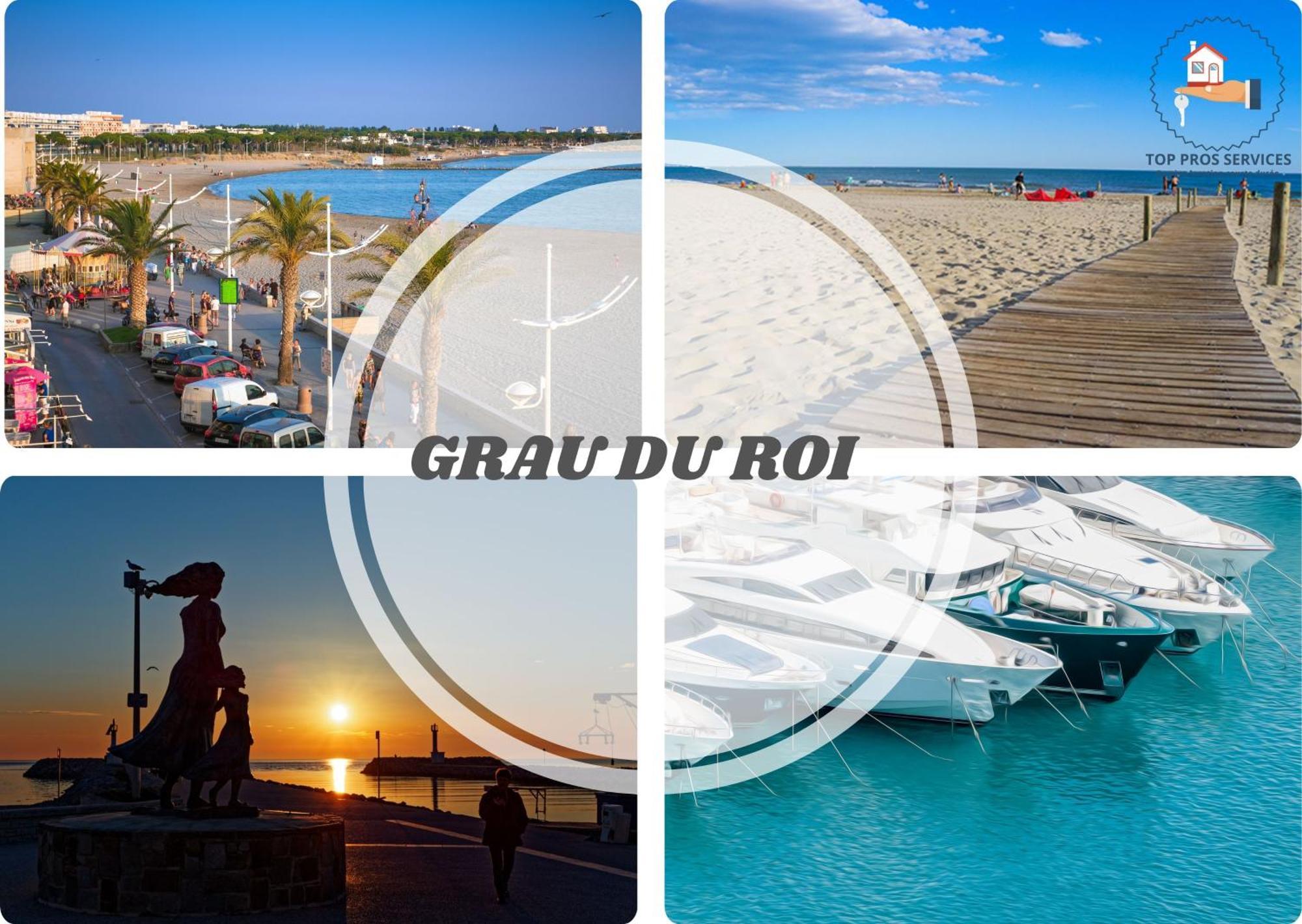 Villa Sunny Beach Clim Acces Plage Parking Famille - Topprosconciergerie ラ・グランド・モット エクステリア 写真